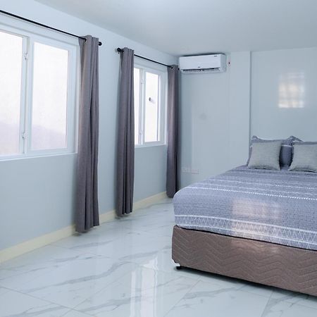 Soufrière Caldera Villas מראה חיצוני תמונה